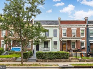 613 Kenyon St NW, Washington, DC 20010