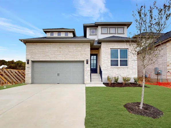 152 Bishop Wood Rd, Dripping Springs, TX 78620