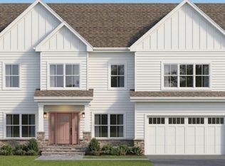 11 Dorr Rd, New Providence, NJ 07974