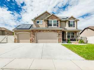 626 W Sidney Ln, Saratoga Springs, UT 84045