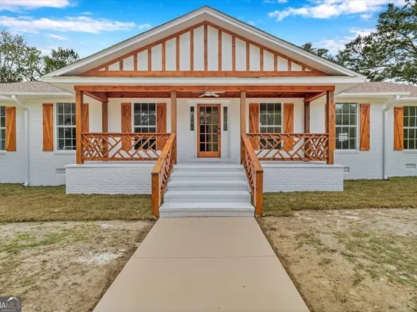 2188 Fredonia Rd, Thomasville, GA 31757
