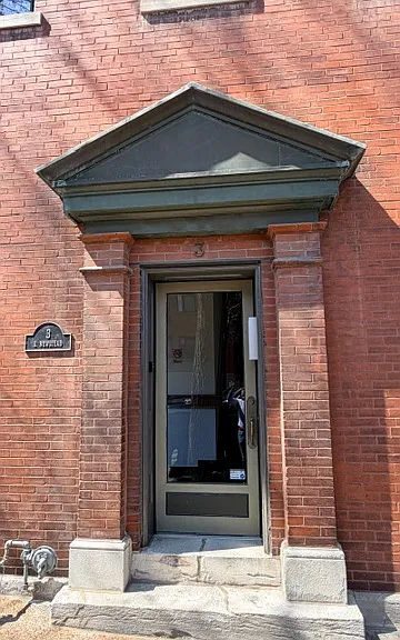 4400 Laclede Ave #3 — Photo 34