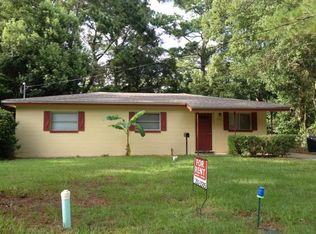 1622 Airport Dr, Tallahassee, FL 32304