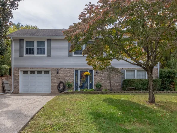 306 Grassland Dr, Clarksville, TN 37043