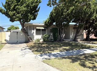 2771 Rutgers Ave, Long Beach, CA 90815