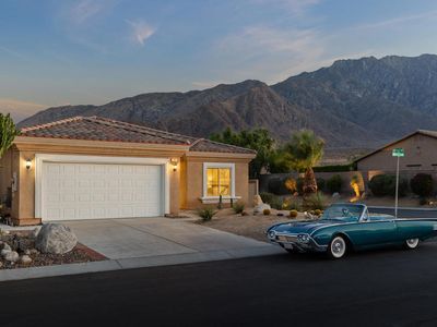 783 Mira Grande, Palm Springs, CA, 92262