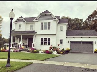 6 Placid Pines Ct, Clifton Park, NY 12065