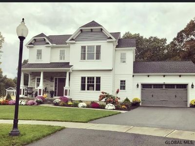 6 PLACID PINES Court, Clifton Park, NY, 12065