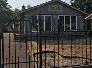 2337 SE 137th Ave, Portland, OR 97233