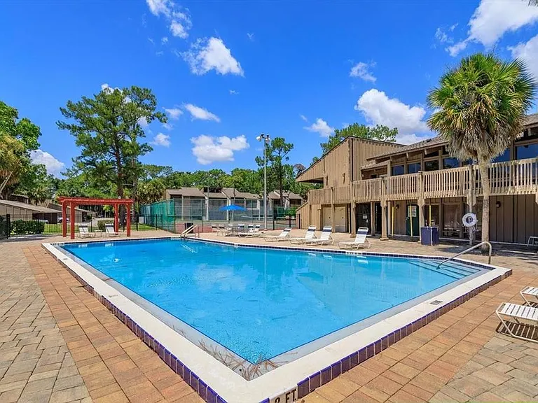 5303 Indian Creek Dr #D — Photo 28