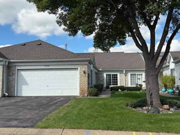 9254 Prairieview Trl N, Champlin, MN 55316