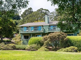 30 Toyon Ct, Corte Madera, CA