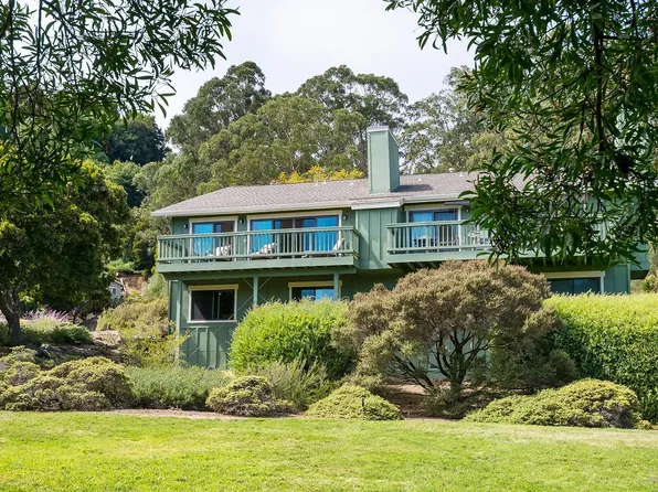 30 Toyon Court, Corte Madera, CA 94925