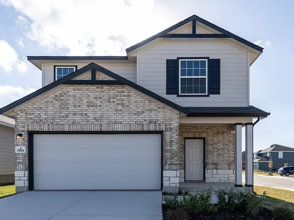 3006 Heidfeld Lane, Converse, TX 78109