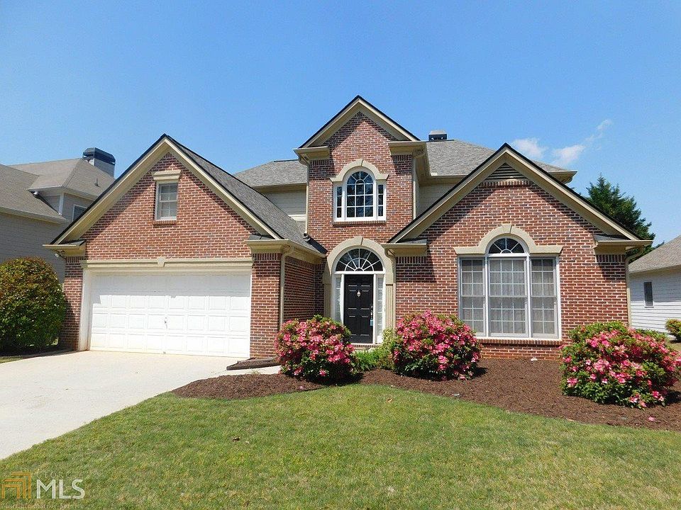 1st image of 1950 Barrett Knoll Cir NW