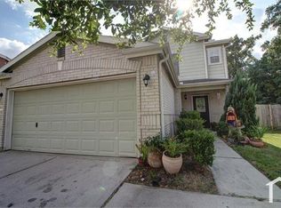 3147 Beacon Grove St, Spring, TX 77389