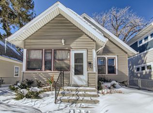 3629 Oliver Ave N, Minneapolis, MN 55412