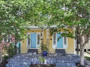 8633 S Claiborne Ave, New Orleans, LA 70118