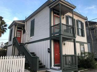 412 14th St, Galveston, TX 77550