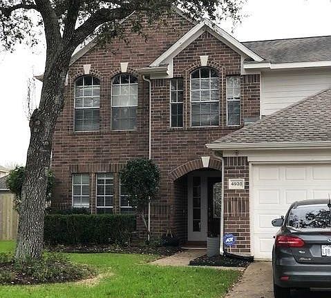 2nd image of 4938 Carrington Ct