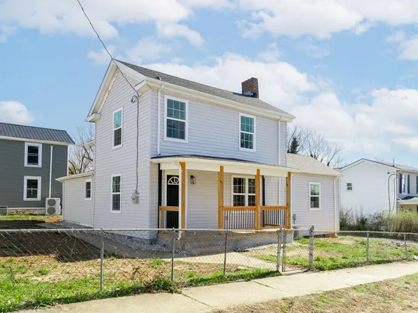 1502 Pierce St, Lynchburg, VA 24501