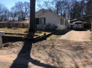 110 E Hughes St, Daingerfield, TX 75638