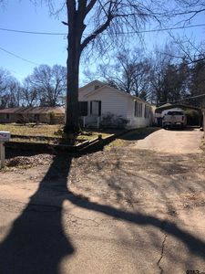 110 E Hughes St, Daingerfield, TX, 75638