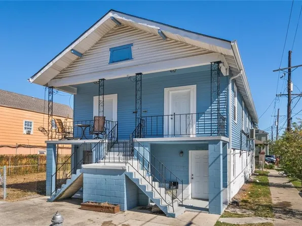 2101-2103 Allen St, New Orleans, LA 70119