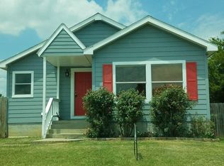 308 W 6th St, Joshua, TX 76058