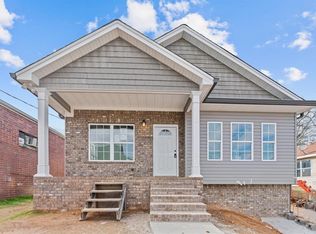308 S Easterling St, Dalton, GA 30721