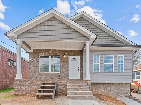 308 S Easterling St, Dalton, GA 30721