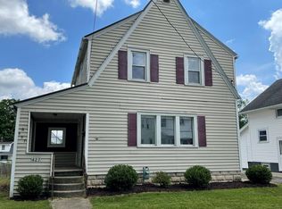 427 Snader Ave, Ashland, OH 44805