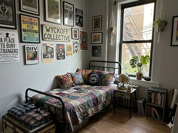 3rd image of 24 Covert St #3B