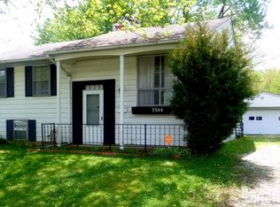3944 Arborcrest Dr, Indianapolis, IN