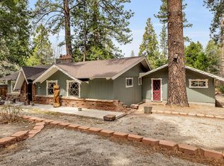 54640 Marian View Dr, Idyllwild, CA 92549