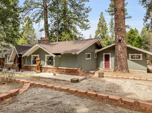 54640 Marian View Dr, Idyllwild, CA 92549