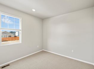 The Sylvan Plan, Meridian Ranch, Peyton, CO 80831