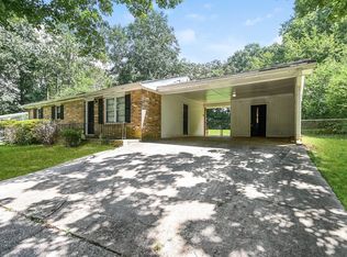 3564 Briar Dr, Lithia Springs, GA 30122