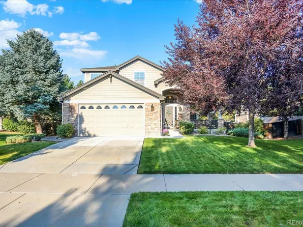 11447 Ames Court, Westminster, CO 80020