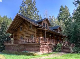 15747 S Gilchrist Rd, Mulino, OR 97042