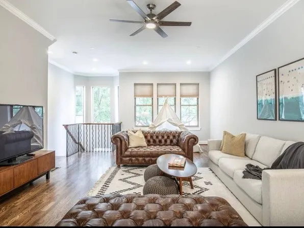 4113 Lafayette St, Dallas, TX 75204