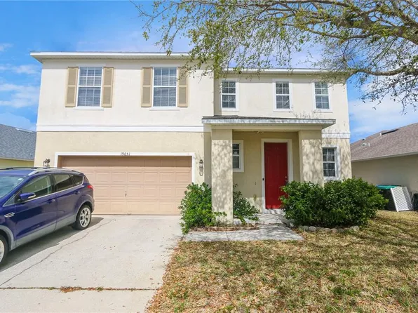 19651 Knight Tale Ln, Orlando, FL 32833
