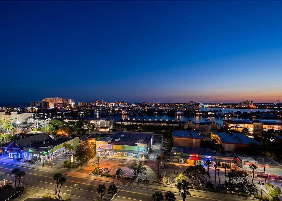 1st image of 675 S GULFVIEW BOULEVARD #1108
