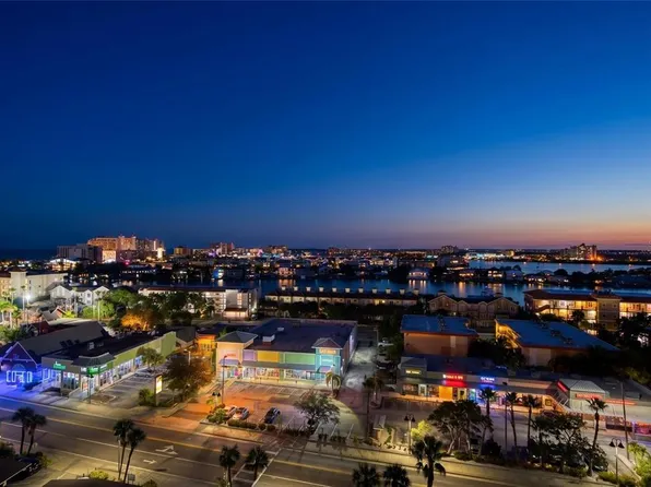 675 S Gulfview Blvd APT 1108, Clearwater, FL 33767