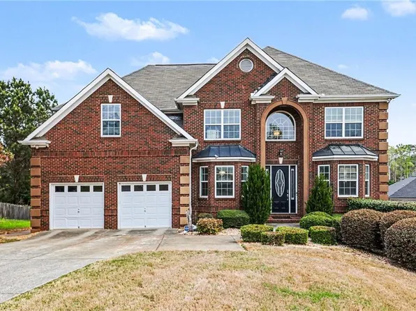 515 Gracelyn Ct SW, Atlanta, GA 30331