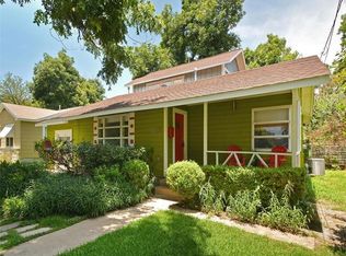 1506 Madison Ave, Austin, TX 78757