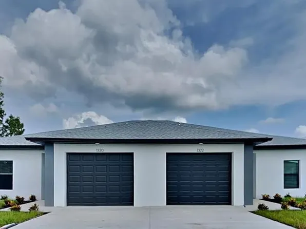 1320 Rio De Janeiro Ave, Punta Gorda, FL 33983