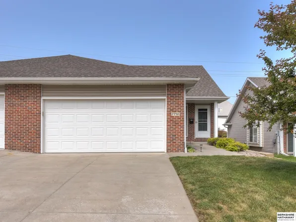 7750 S 155th Ave, Omaha, NE 68138
