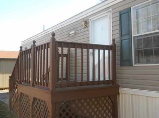 377 Lyles Rd SE, Cleveland, TN 37323