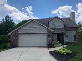 6713 Mystic Woods Pl, Fort Wayne, IN 46835